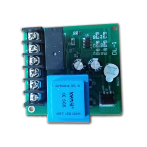 Board Control Water