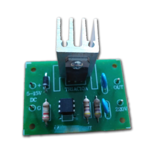 Board Control Pump